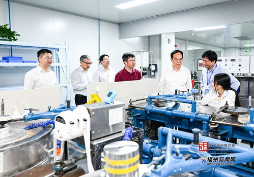 林宝金调研新质生产力发展工作 聚焦技术转让，推动高质量发展