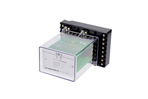 jcj b静态交流冲击继电器技术转让