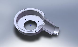 产品模具设计与生产工艺流程解析