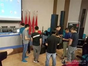 技术革新，声动未来 传新携手db technologies开启有源音箱技术交流新篇章