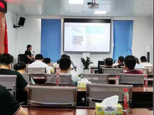 玫德雅昌携手长沙水业，共筑城镇供水新未来——技术交流会圆满举行